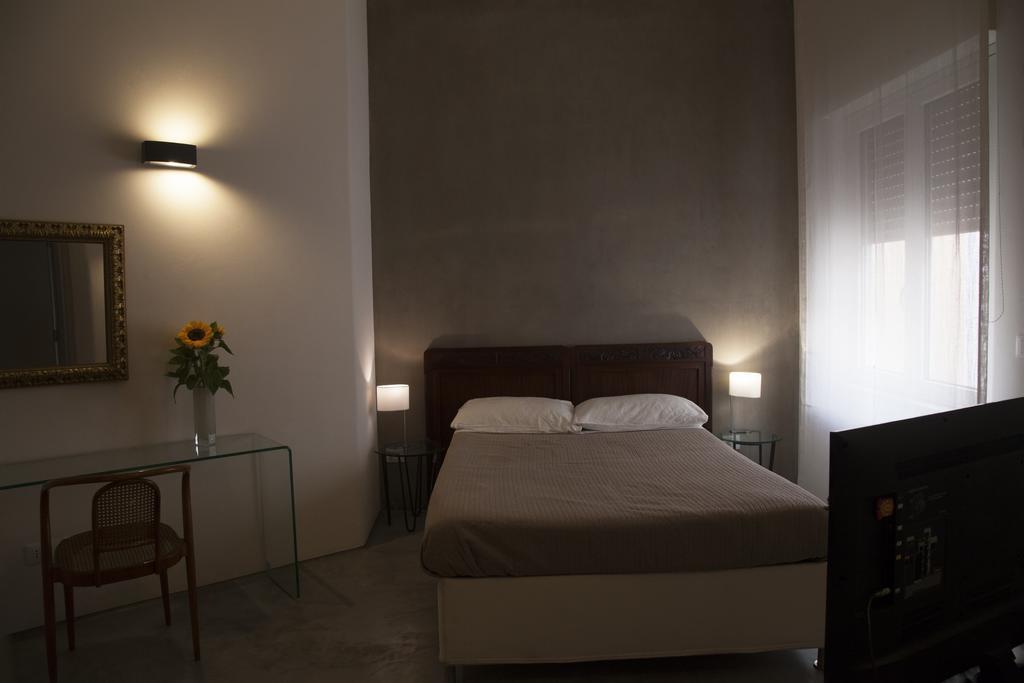 Rosalmar B&B Palermo Phòng bức ảnh